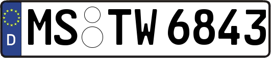 MS-TW6843