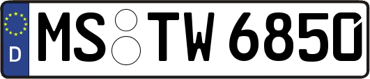MS-TW6850