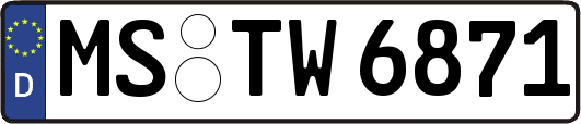 MS-TW6871