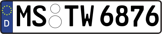 MS-TW6876