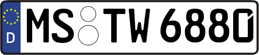 MS-TW6880