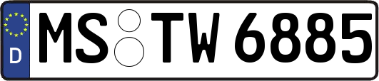 MS-TW6885