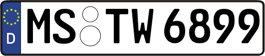 MS-TW6899