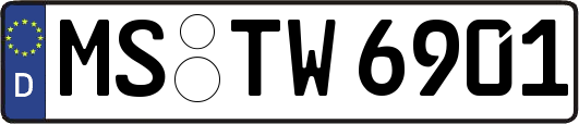 MS-TW6901