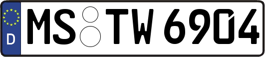 MS-TW6904