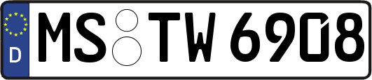 MS-TW6908