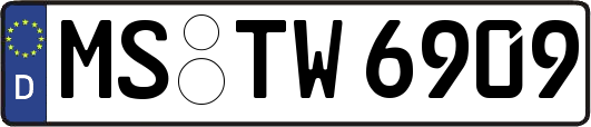MS-TW6909