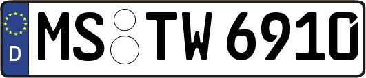 MS-TW6910