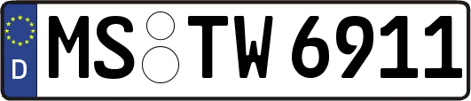 MS-TW6911