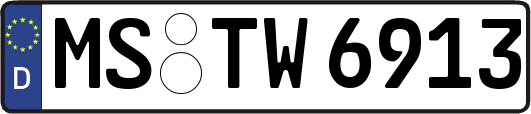 MS-TW6913