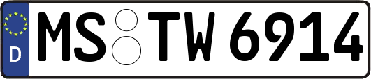 MS-TW6914