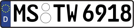 MS-TW6918