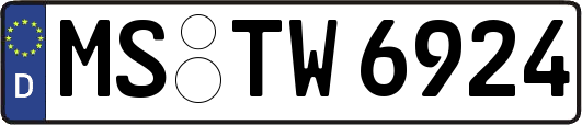 MS-TW6924