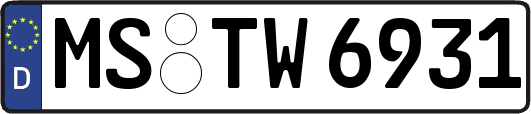 MS-TW6931