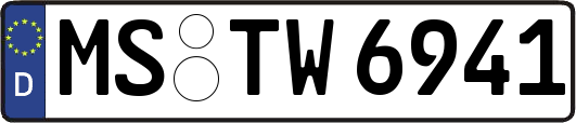 MS-TW6941