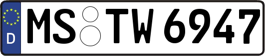 MS-TW6947