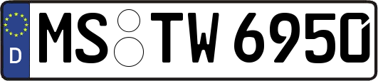 MS-TW6950