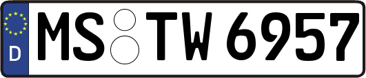 MS-TW6957