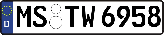 MS-TW6958