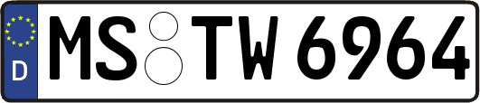 MS-TW6964