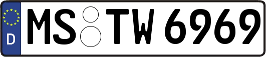 MS-TW6969