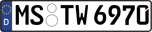 MS-TW6970