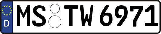 MS-TW6971
