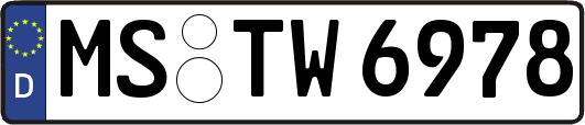MS-TW6978