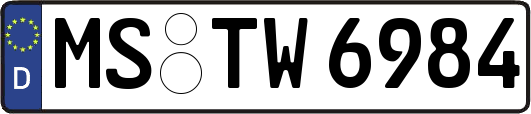 MS-TW6984