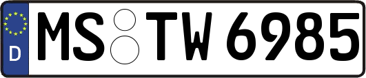 MS-TW6985