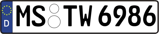 MS-TW6986