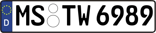 MS-TW6989