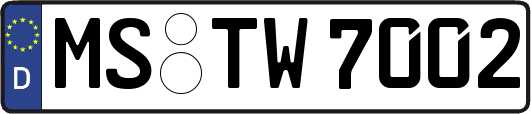 MS-TW7002