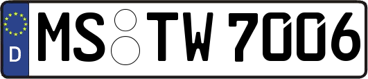 MS-TW7006