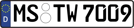 MS-TW7009