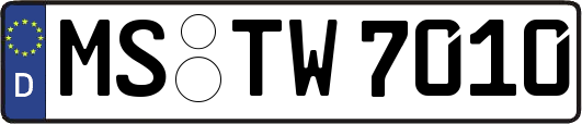 MS-TW7010
