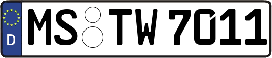 MS-TW7011
