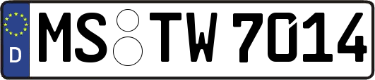 MS-TW7014