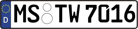 MS-TW7016
