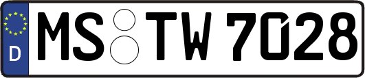 MS-TW7028