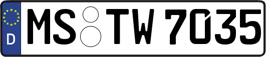 MS-TW7035