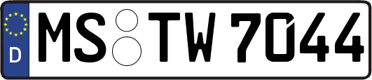 MS-TW7044