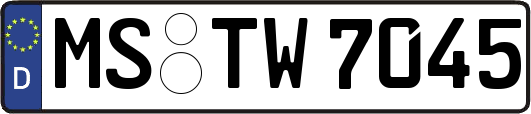 MS-TW7045