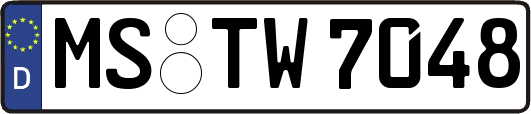 MS-TW7048