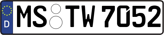 MS-TW7052