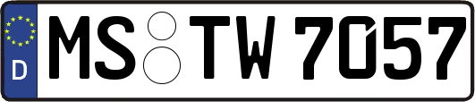 MS-TW7057