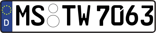 MS-TW7063