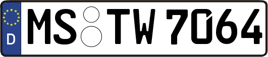 MS-TW7064