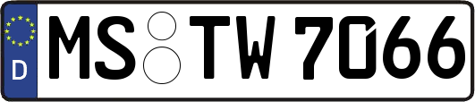 MS-TW7066