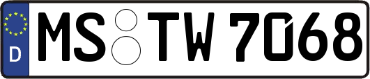 MS-TW7068